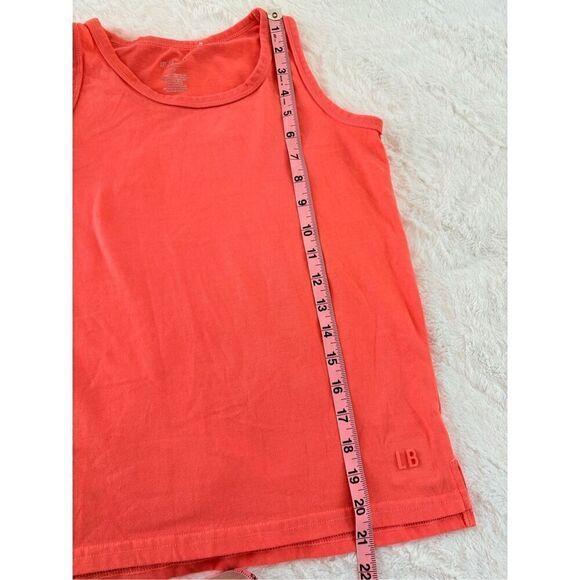Little Bipsy Elevated Tank Top size 10 - Picture 2 of 6